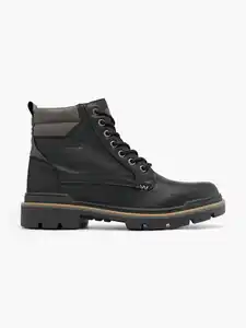 Wrangler Schnürboots