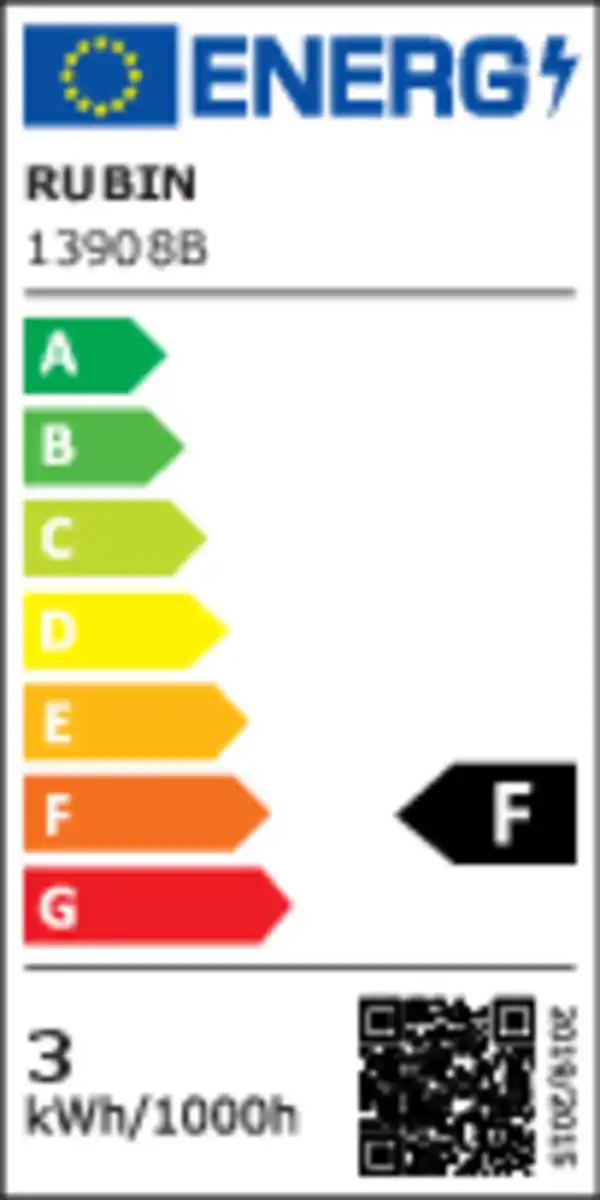 Bild 2 von RUBIN LED Kerze