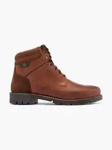 CAFE MODA Schnürstiefelette