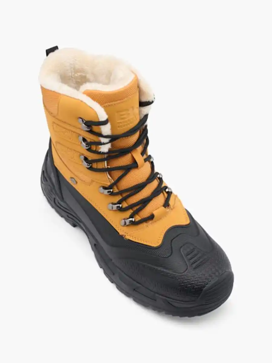 Bild 2 von British Knights Schnürboots