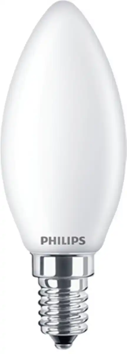 Bild 2 von PHILIPS LED Kerze 40W E14