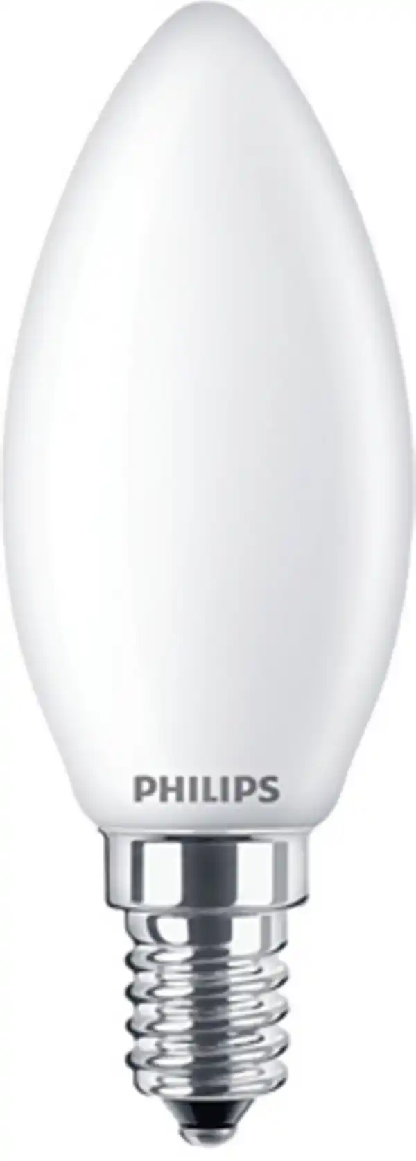 Bild 2 von PHILIPS LED Kerze 40W E14