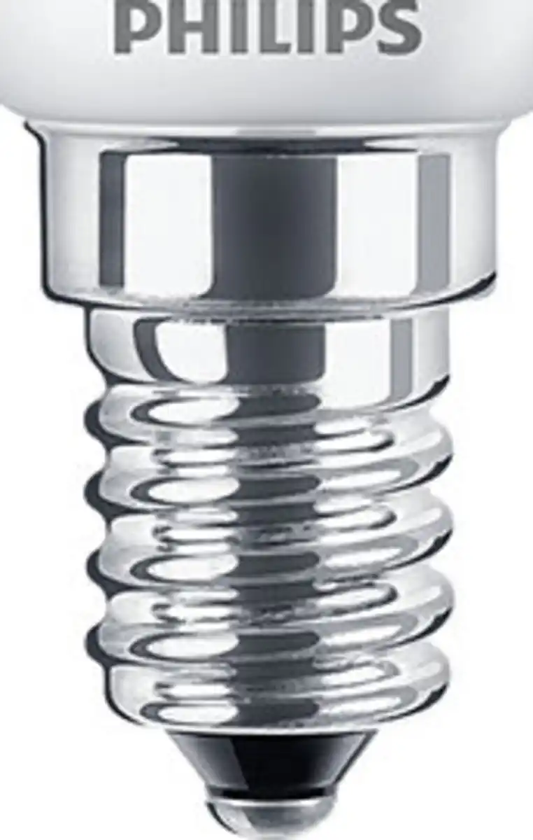 Bild 2 von PHILIPS LED Tropfen 40W matt E14