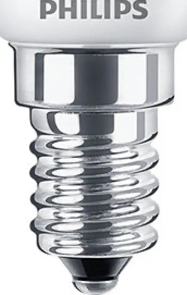 Bild 2 von PHILIPS LED Tropfen 40W matt E14