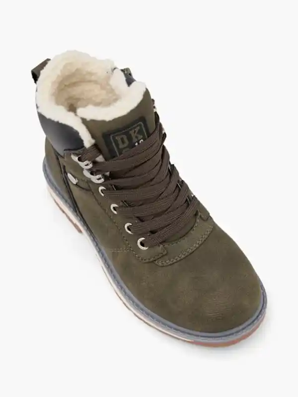 Bild 2 von Dockers Schnürboots