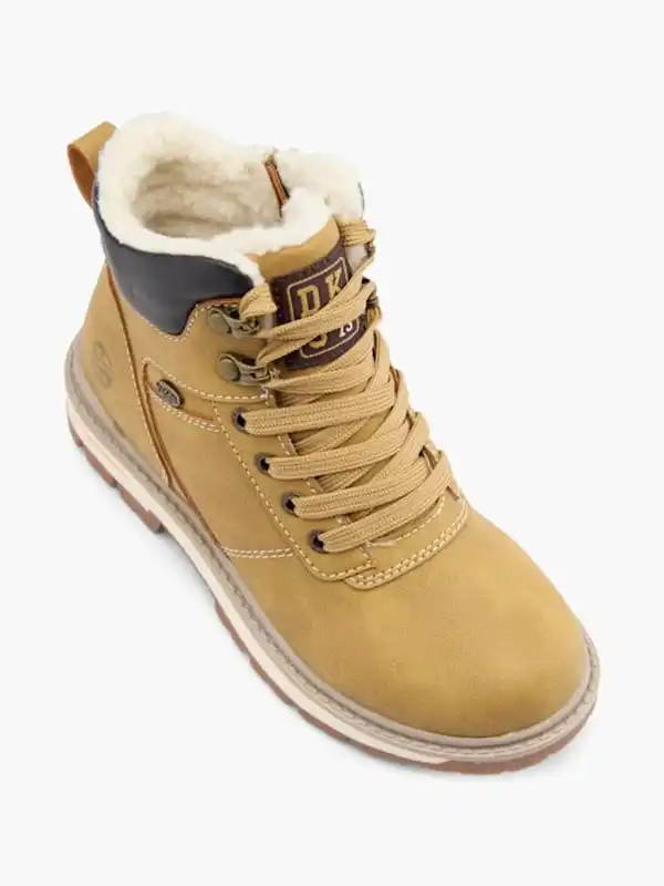 Bild 2 von Dockers Schnürboots