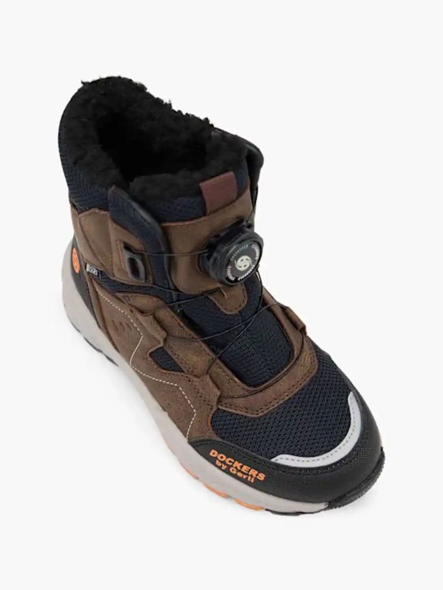 Bild 2 von Dockers Winterboots