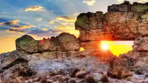 Rundreisen Madagaskar: Insel der Lemuren und Regenwälder