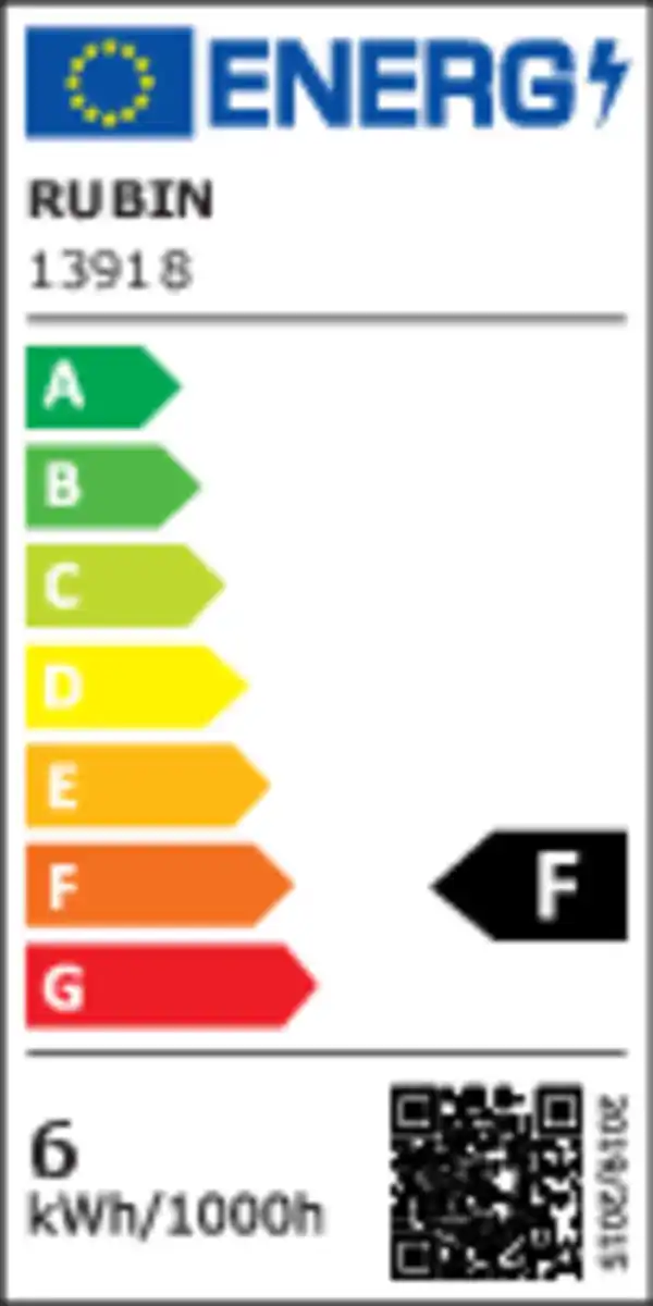 Bild 2 von RUBIN LED Kerze 40 Watt