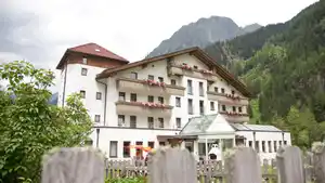 Eigene Anreise Österreich - Tirol: Sommerspaß im Hotel Tia Monte in Feichten im Kaunertal