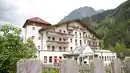 Bild 1 von Eigene Anreise Österreich - Tirol: Sommerspaß im Hotel Tia Monte in Feichten im Kaunertal