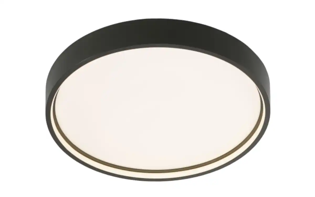 Bild 2 von LED-Deckenleuchte Digo, grau, 45 cm