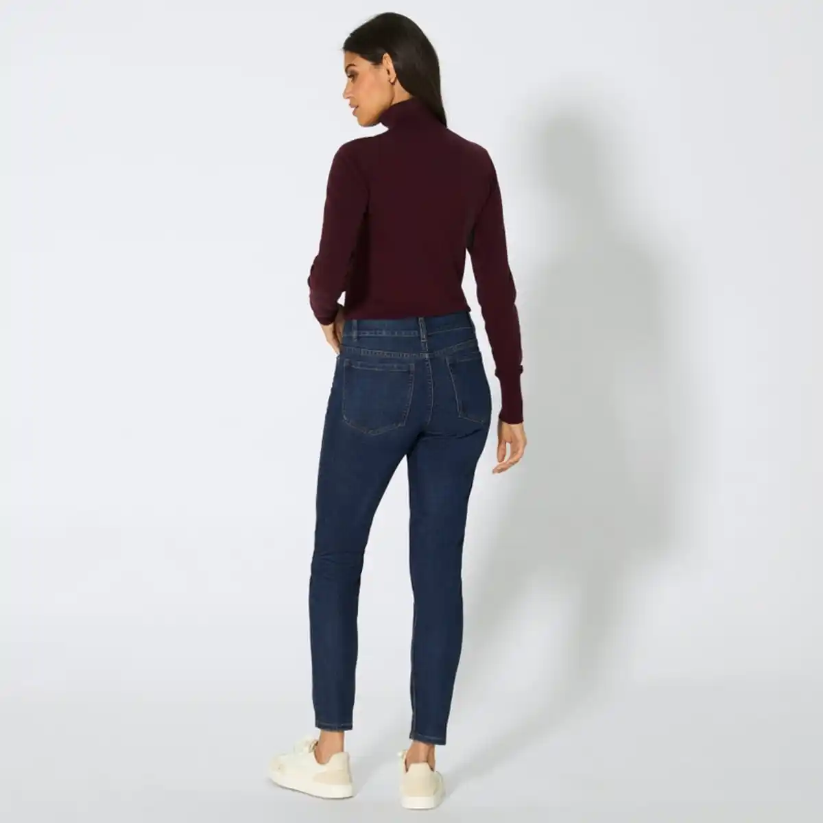 Bild 4 von Damen-Jeans mit Lyocell, NKD-PARIS