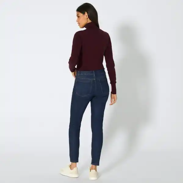 Bild 4 von Damen-Jeans mit Lyocell, NKD-PARIS