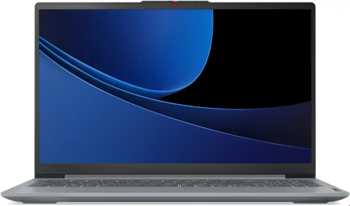 Bild 1 von IdeaPad Slim 3 15IAN8 (82XB00G4GE) 39,62 cm (15,6") Notebook arctic grey