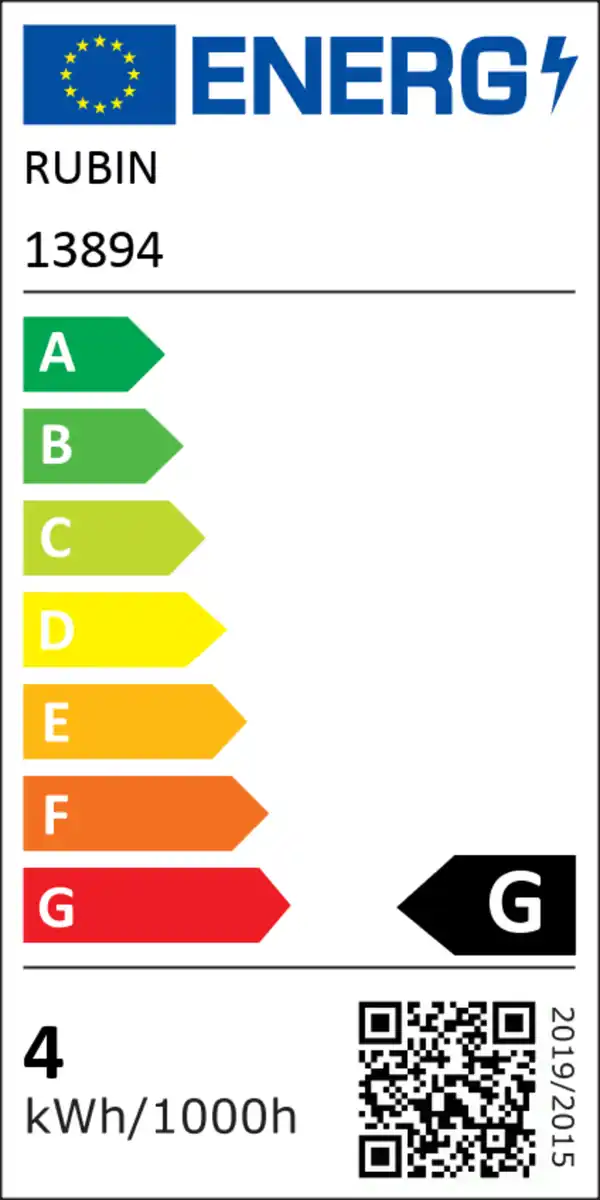 Bild 2 von RUBIN LED Tropfen