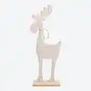 Bild 1 von Deko-Hirsch aus Filz, ca. 36cm