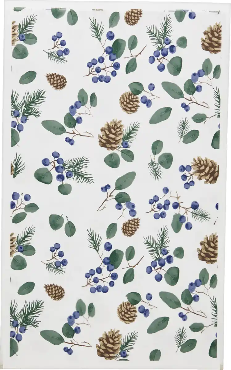 Bild 2 von alouette Bodenbeutel groß Zapfen