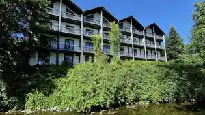 Bergisches Land - Wiehl - Hotel zur Post