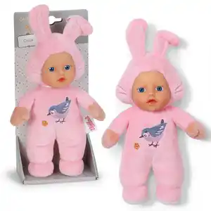 BABY born for babies - Cutie - ca. 18 cm - 1 St&#252;ck