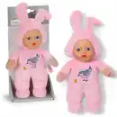 Bild 1 von BABY born for babies - Cutie - ca. 18 cm - 1 St&#252;ck