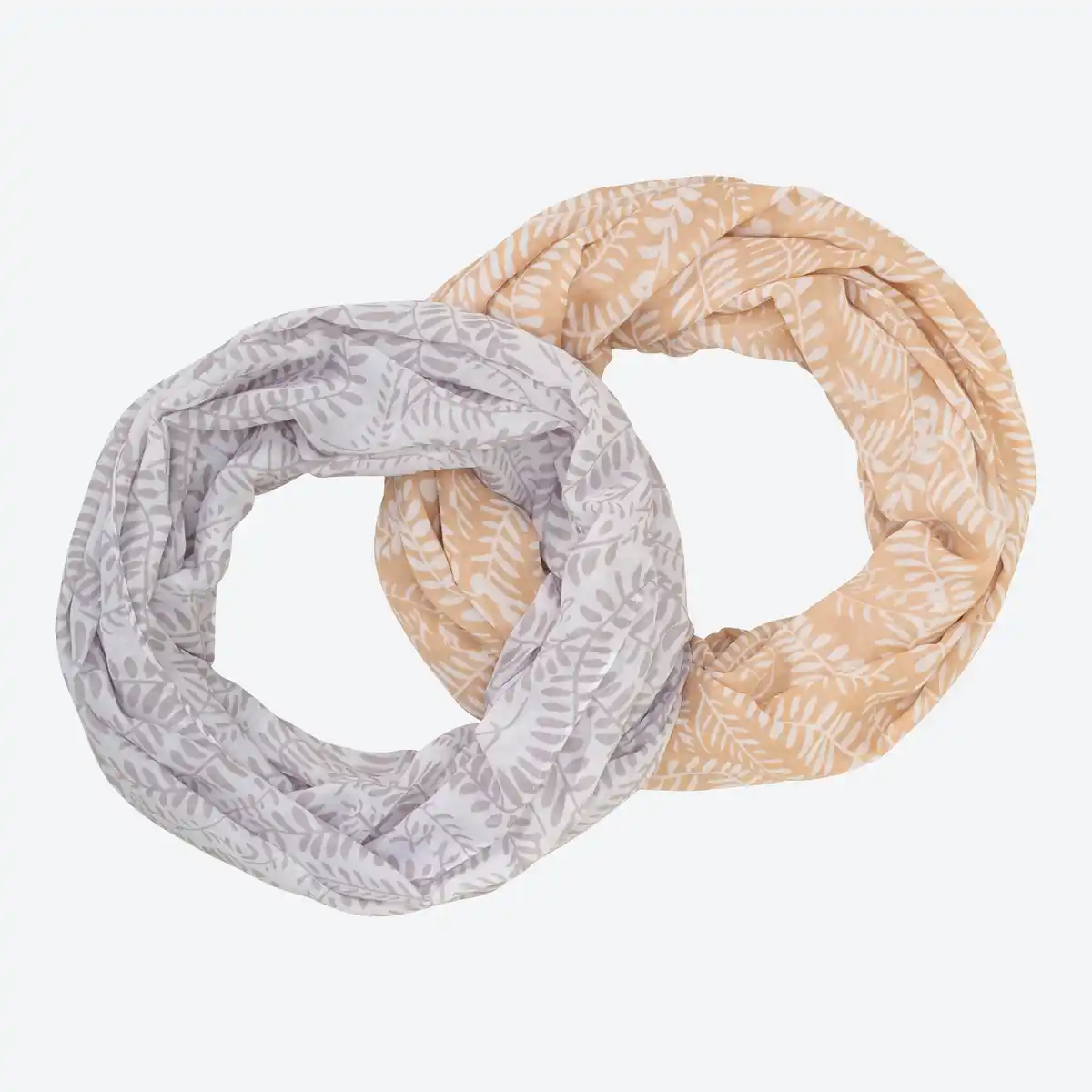 Bild 1 von Damen-Tuch in verschiedenen Designs, 2er-Pack