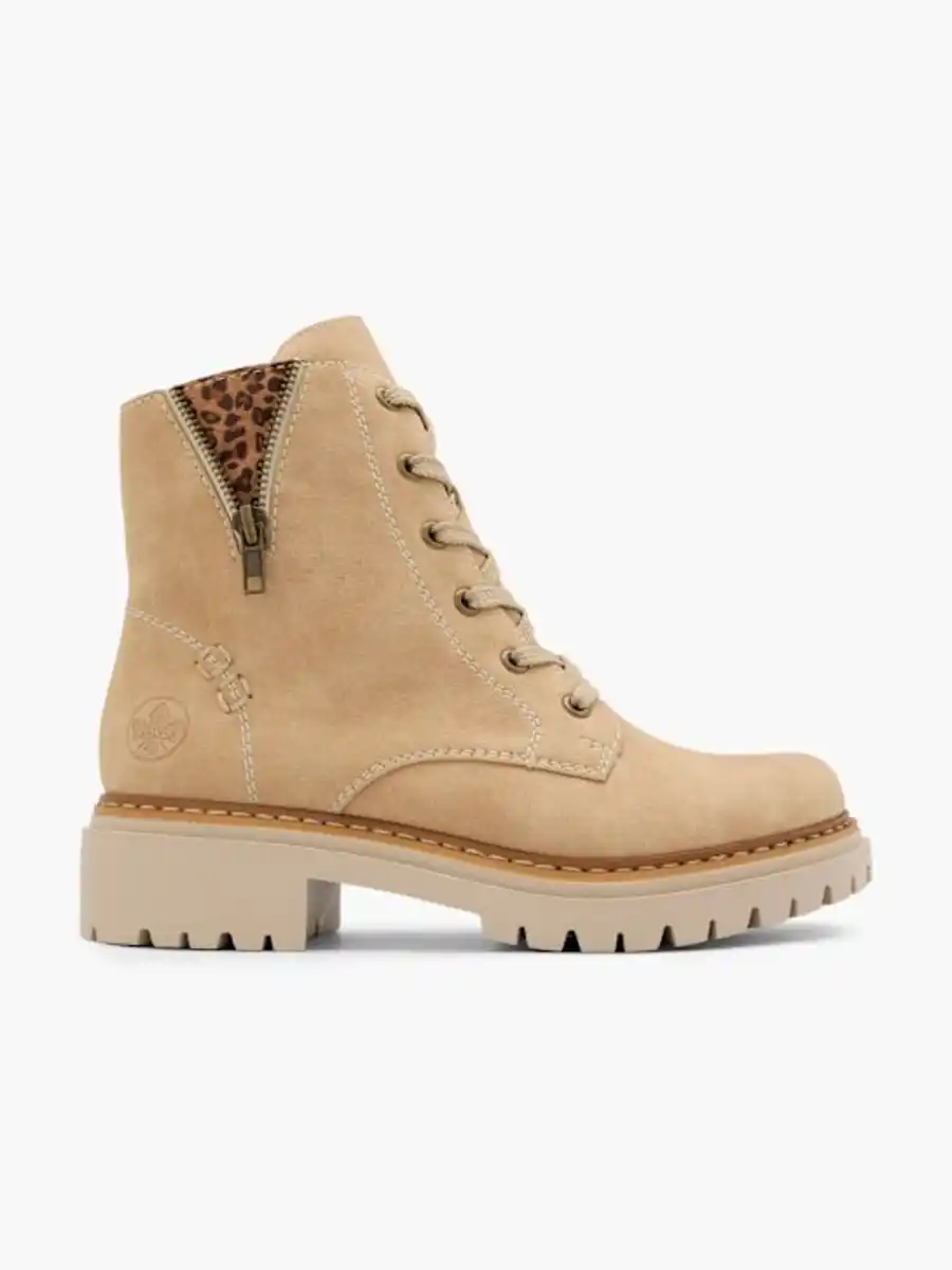 Bild 1 von Rieker Schnürboots