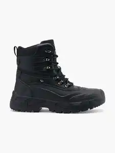 British Knights Schnürboots