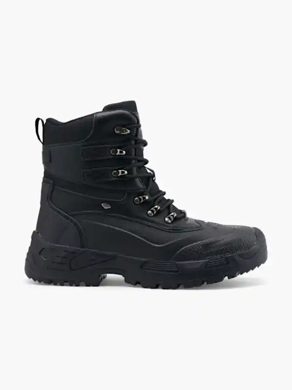 Bild 1 von British Knights Schnürboots