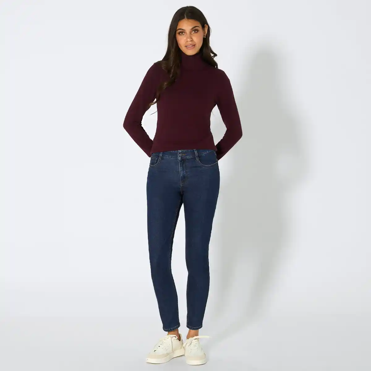 Bild 1 von Damen-Jeans mit Lyocell, NKD-PARIS
