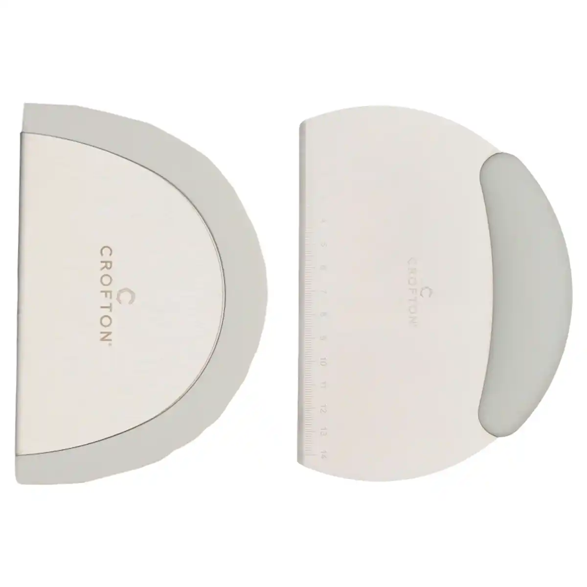 Bild 1 von CROFTON Profi-Backzubehör