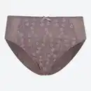 Bild 3 von Damen-Rioslip mit Mesh-Detail, NKD-ALINA