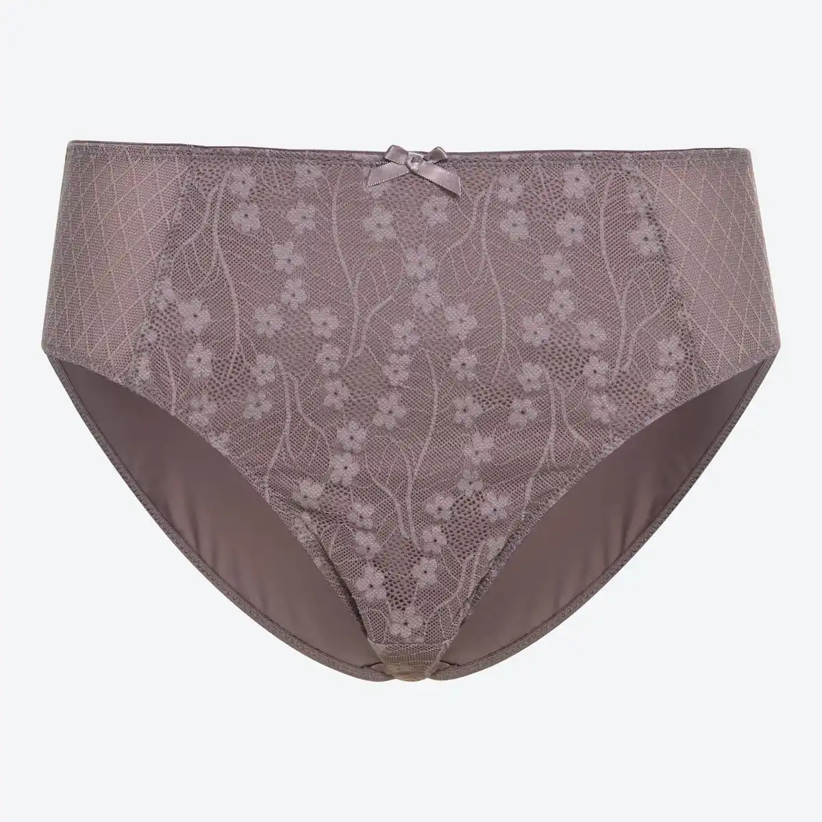 Bild 3 von Damen-Rioslip mit Mesh-Detail, NKD-ALINA