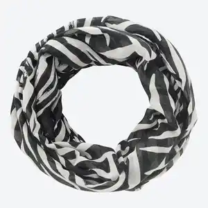 Damen-Loop-Tuch, verschiedene Designs
