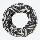 Bild 1 von Damen-Loop-Tuch, verschiedene Designs