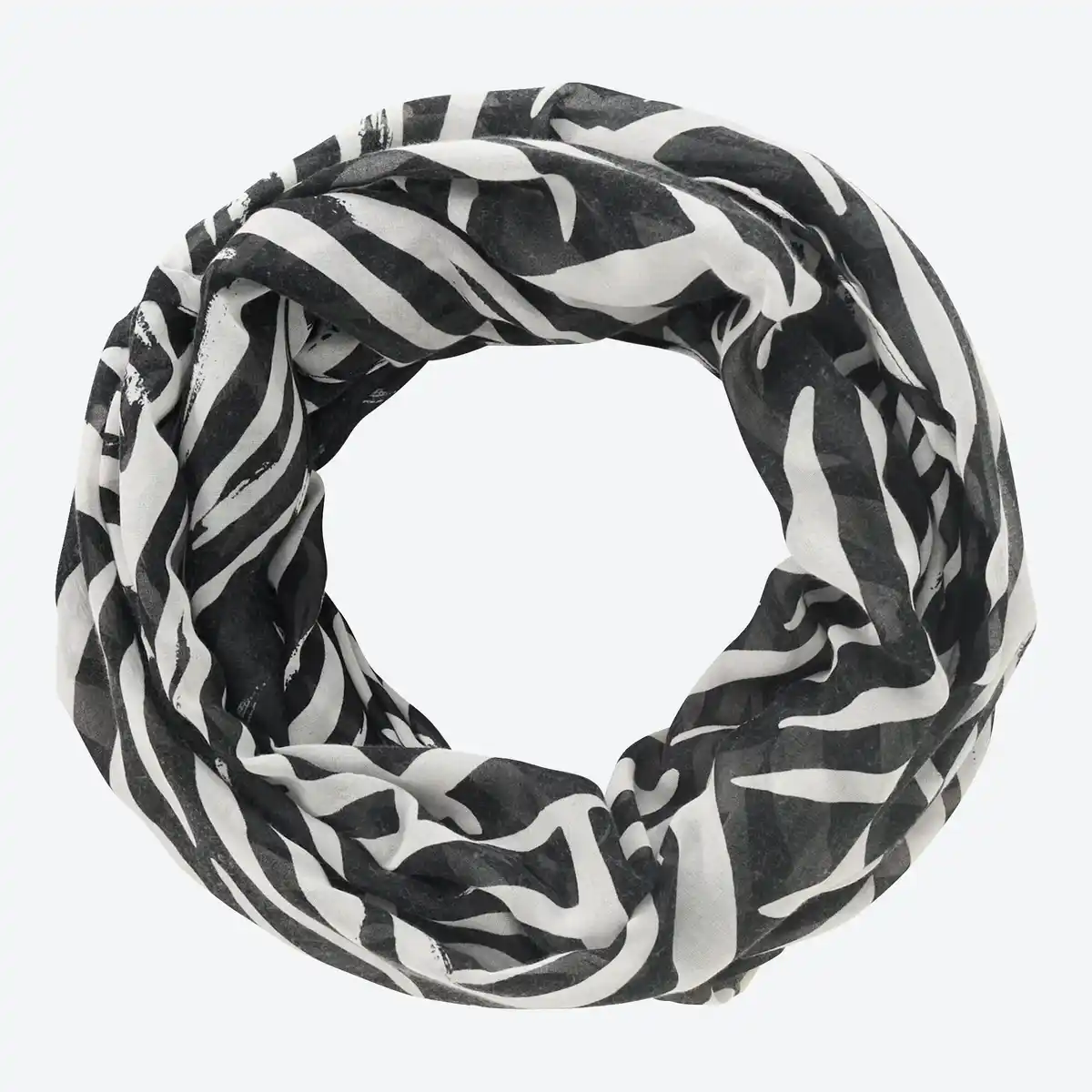 Bild 1 von Damen-Loop-Tuch, verschiedene Designs