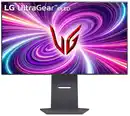 Bild 1 von UltraGear OLED 32GS94UX-B 80 cm (32") Gaming Monitor grau