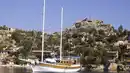 Bild 1 von Türkei & Griechenland - Rundreise - Inselhüpfen Mittelmeer und Ägäis