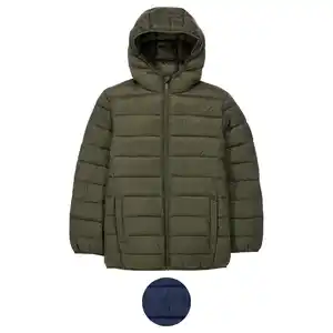 UP2FASHION Herren Leichtsteppjacke