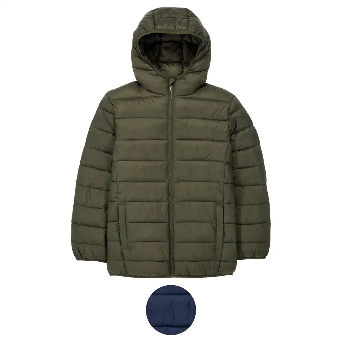 Bild 1 von UP2FASHION Herren Leichtsteppjacke