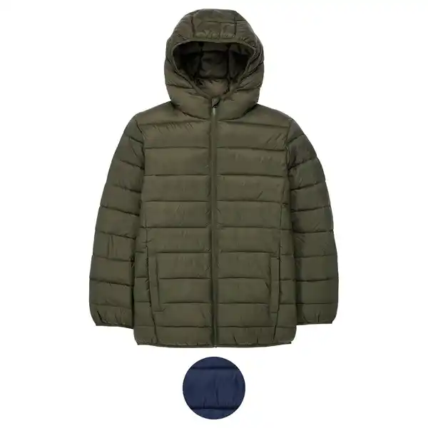 Bild 1 von UP2FASHION Herren Leichtsteppjacke