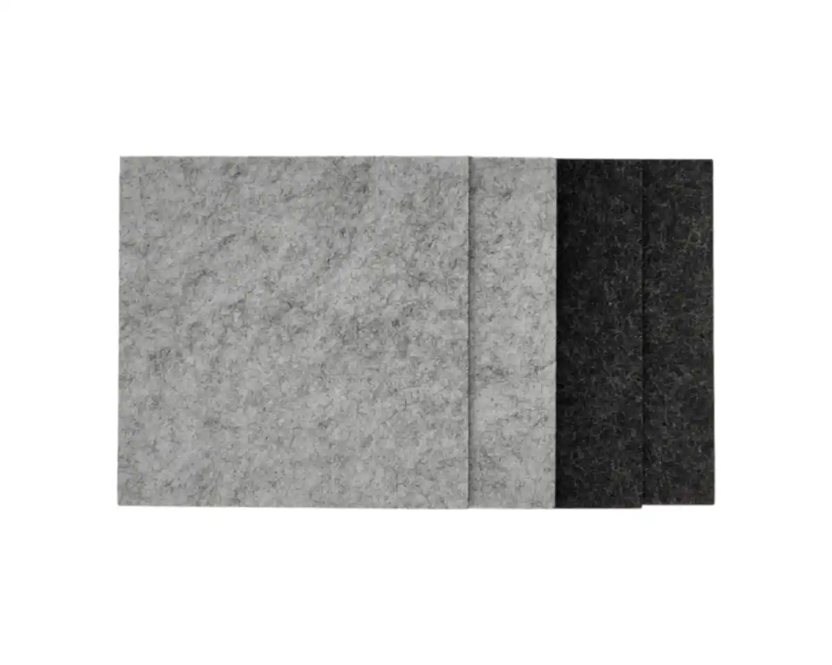 Bild 1 von Novooo Untersetzter viereckig