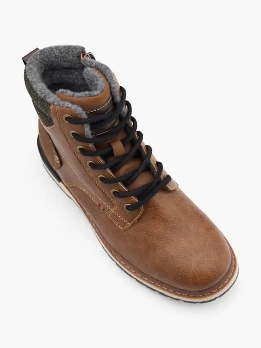 Bild 1 von Landrover Schnürboots