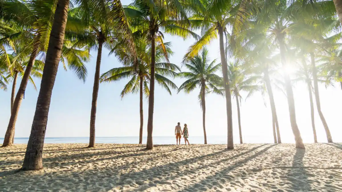 Bild 1 von Kreuzfahrten USA, Karibik & Südamerika: Kreuzfahrt mit MSC Poesia ab/an Miami