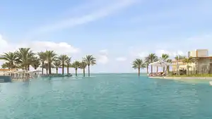 Vereinigte Arabische Emirate - Dubai – 5* Mövenpick Hotel Bur Dubai & 5* InterContinental Ras Al Khaimah