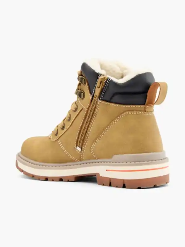 Bild 3 von Dockers Schnürboots