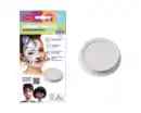 Bild 1 von Schminke weiß Halloween