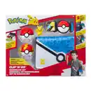 Bild 1 von Pok&#233;mon - Spielset - Pikachu - Clip 'N' Go