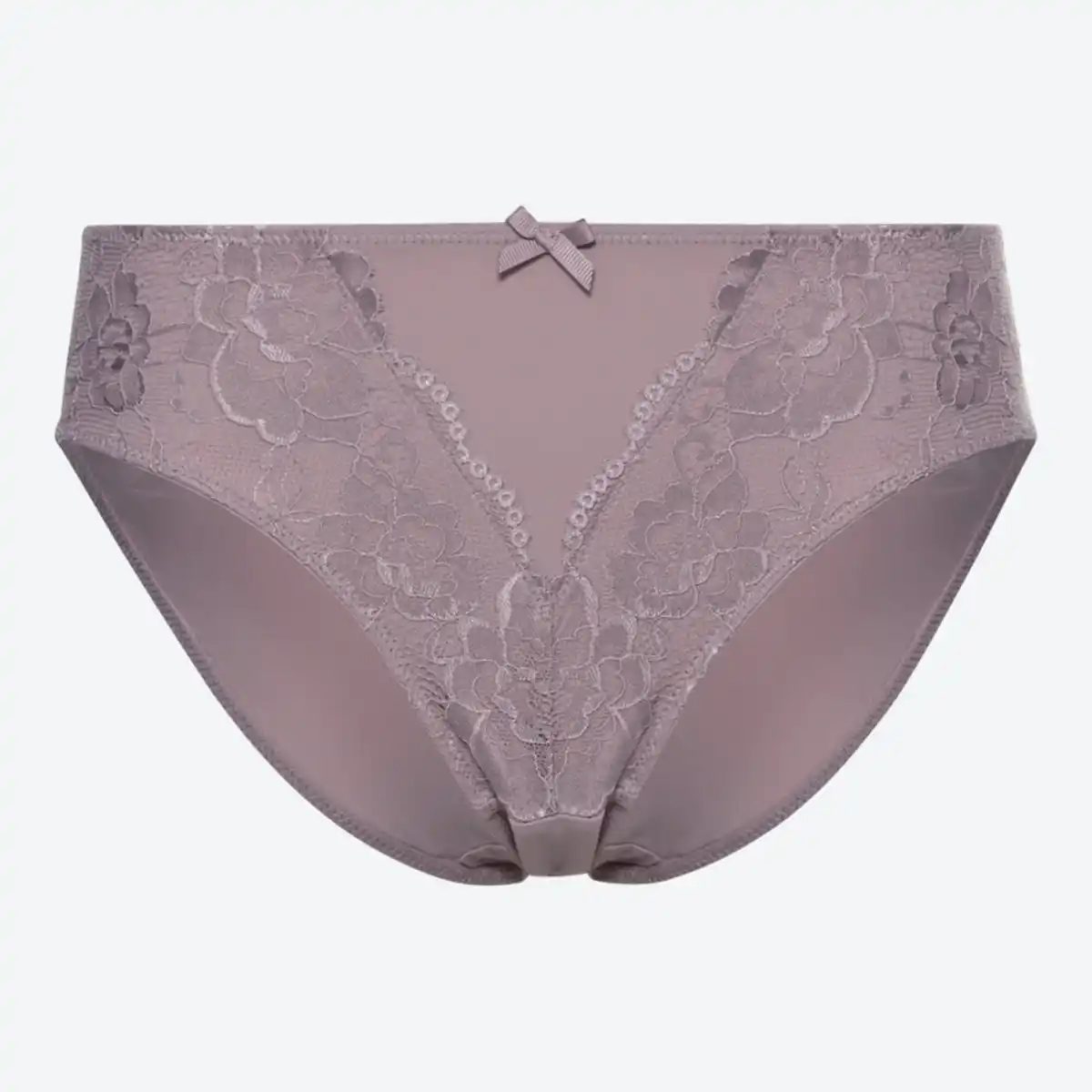 Bild 2 von Damen-Rioslip mit V-Spitzeinsatz, NKD-INSA