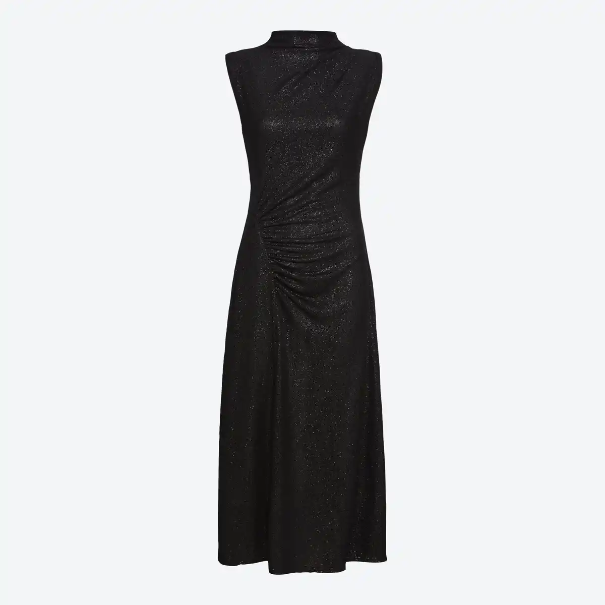 Bild 3 von Damen-Kleid mit seitlicher Raffung